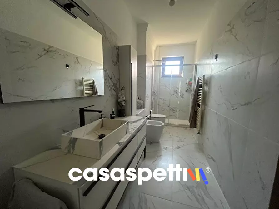 Immagine 32 di Appartamento in vendita  in Via Zandonai a Pieve Emanuele