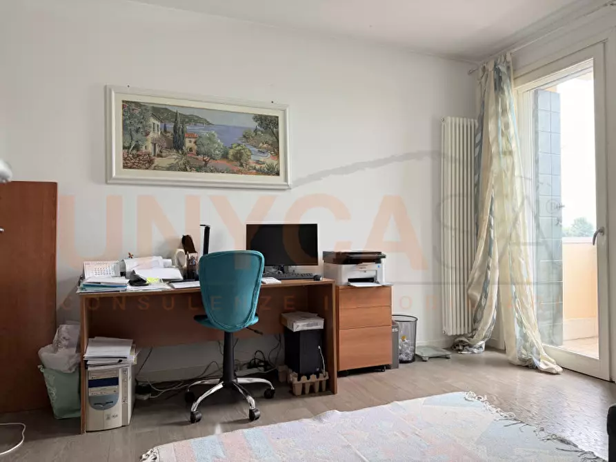 Immagine 12 di Casa trifamiliare in vendita  in Via Capitello a Veggiano