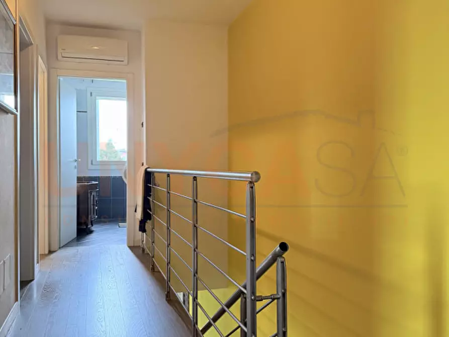 Immagine 14 di Casa trifamiliare in vendita  in Via Capitello a Veggiano
