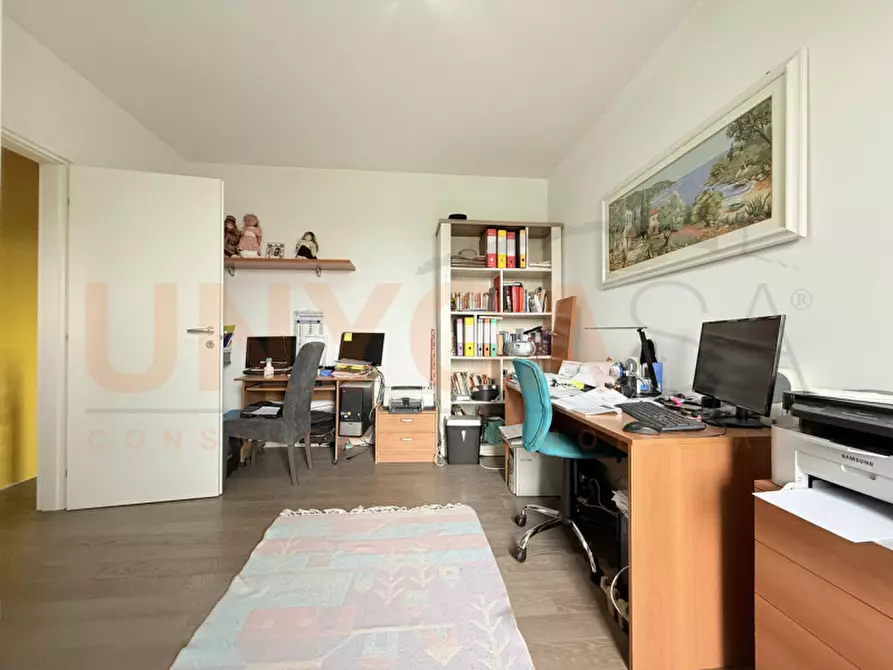 Immagine 16 di Casa trifamiliare in vendita  in Via Capitello a Veggiano