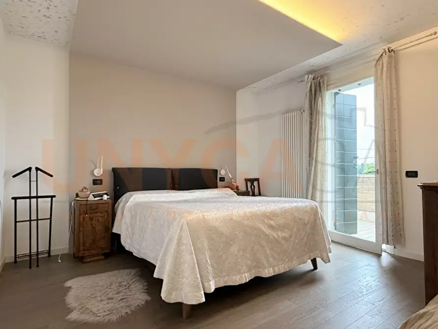 Immagine 19 di Casa trifamiliare in vendita  in Via Capitello a Veggiano