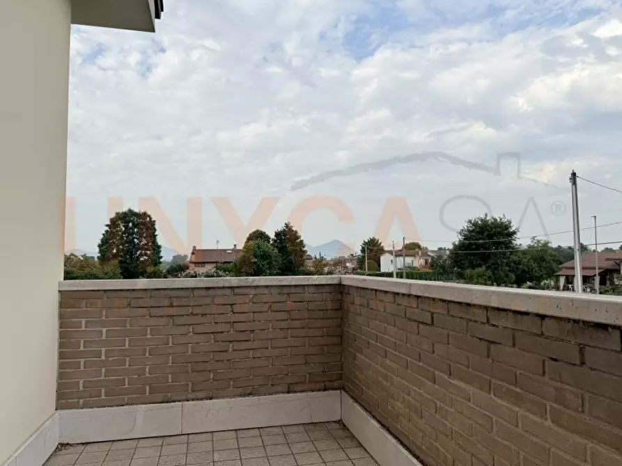 Immagine 27 di Casa trifamiliare in vendita  in Via Capitello a Veggiano