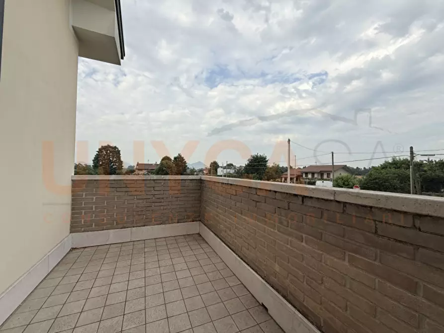 Immagine 28 di Casa trifamiliare in vendita  in Via Capitello a Veggiano