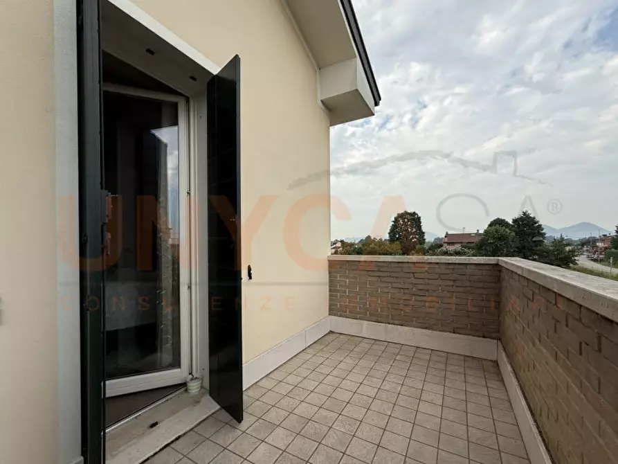 Immagine 29 di Casa trifamiliare in vendita  in Via Capitello a Veggiano
