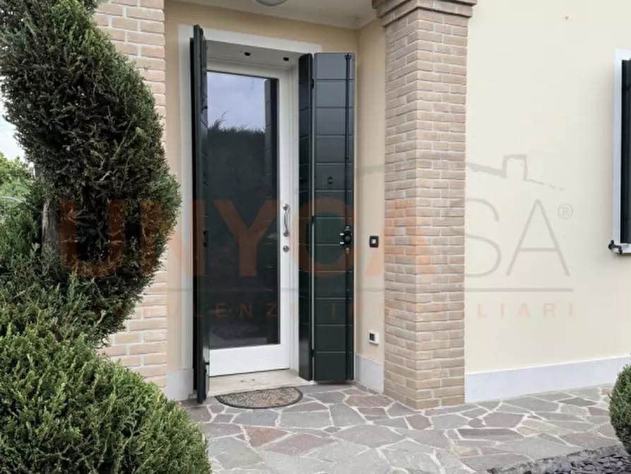 Immagine 42 di Casa trifamiliare in vendita  in Via Capitello a Veggiano