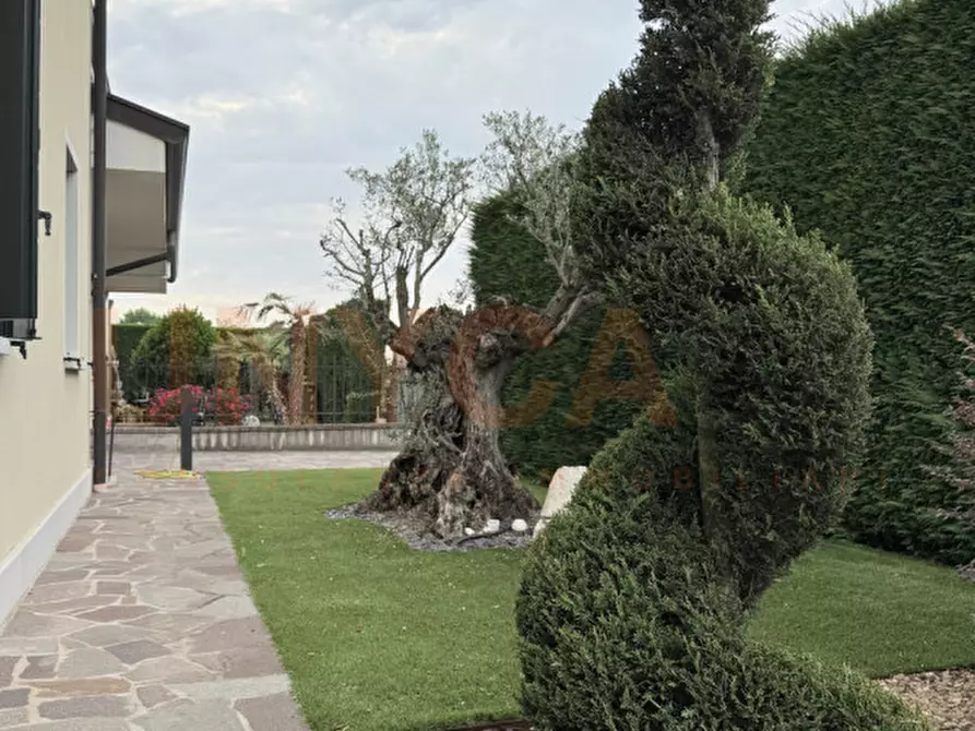 Immagine 43 di Casa trifamiliare in vendita  in Via Capitello a Veggiano
