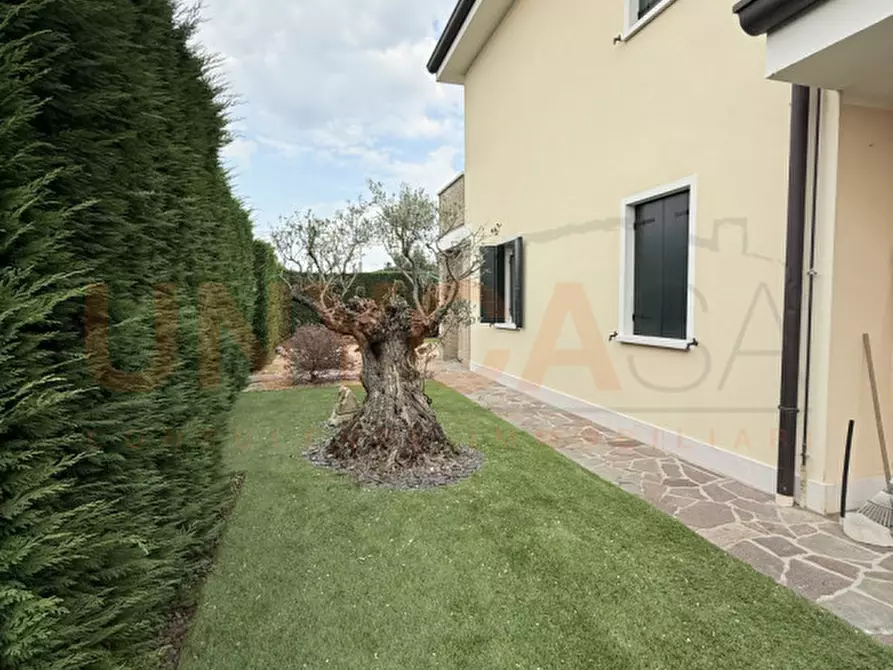 Immagine 45 di Casa trifamiliare in vendita  in Via Capitello a Veggiano