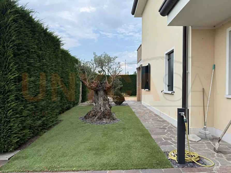 Immagine 46 di Casa trifamiliare in vendita  in Via Capitello a Veggiano