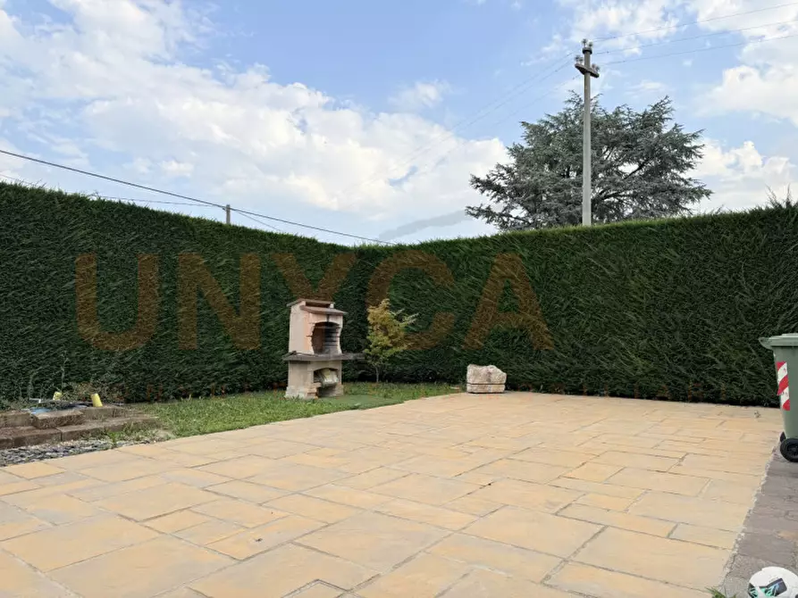 Immagine 49 di Casa trifamiliare in vendita  in Via Capitello a Veggiano