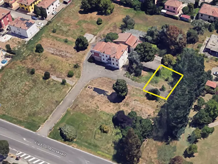 Immagine 3 di Terreno in vendita  in Via Divisione Acqui a Carpi