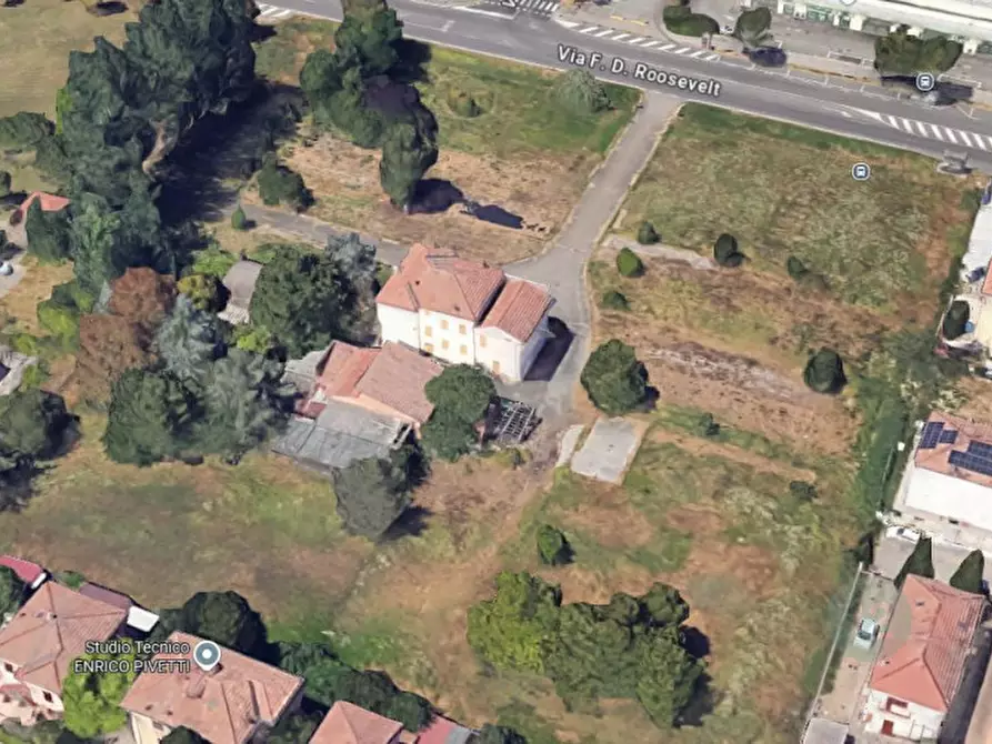 Immagine 10 di Terreno in vendita  in Via Divisione Acqui a Carpi