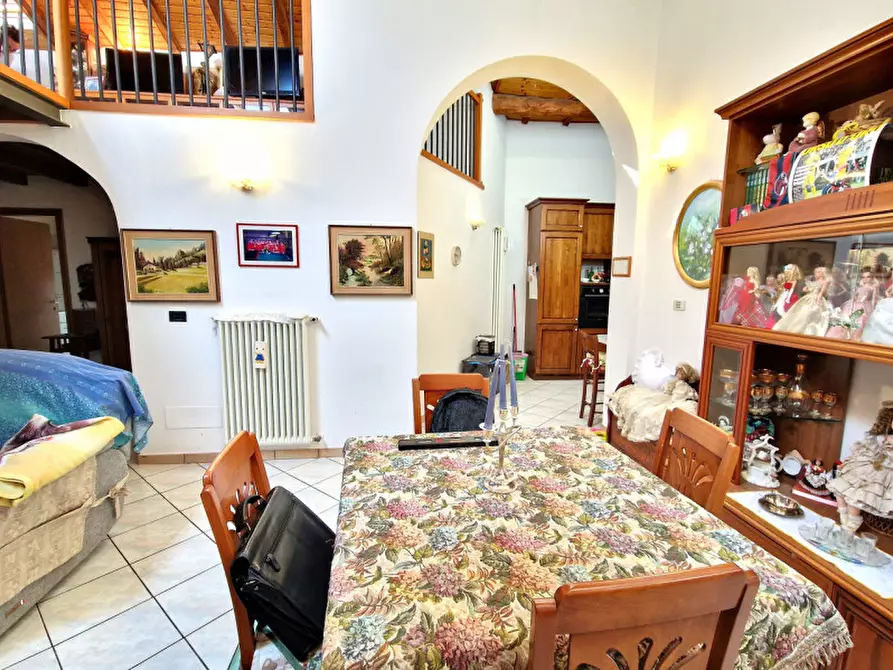 Immagine 4 di Appartamento in vendita  in Via Fratelli Ferrari, 1 a Anzola Dell'emilia