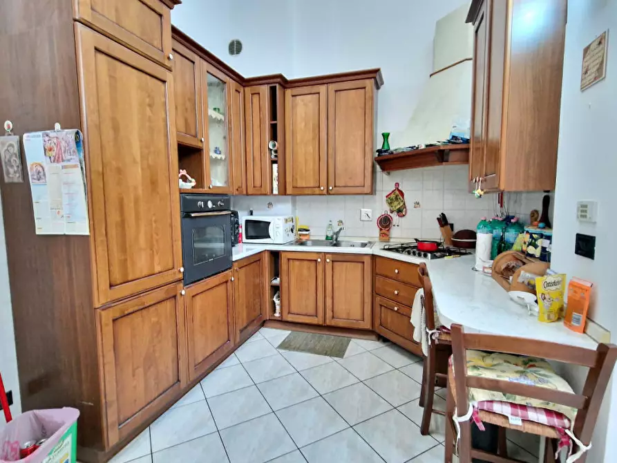 Immagine 5 di Appartamento in vendita  in Via Fratelli Ferrari, 1 a Anzola Dell'emilia