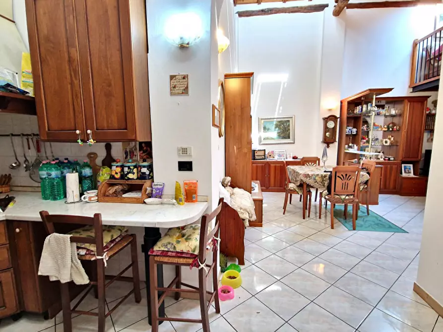 Immagine 6 di Appartamento in vendita  in Via Fratelli Ferrari, 1 a Anzola Dell'emilia