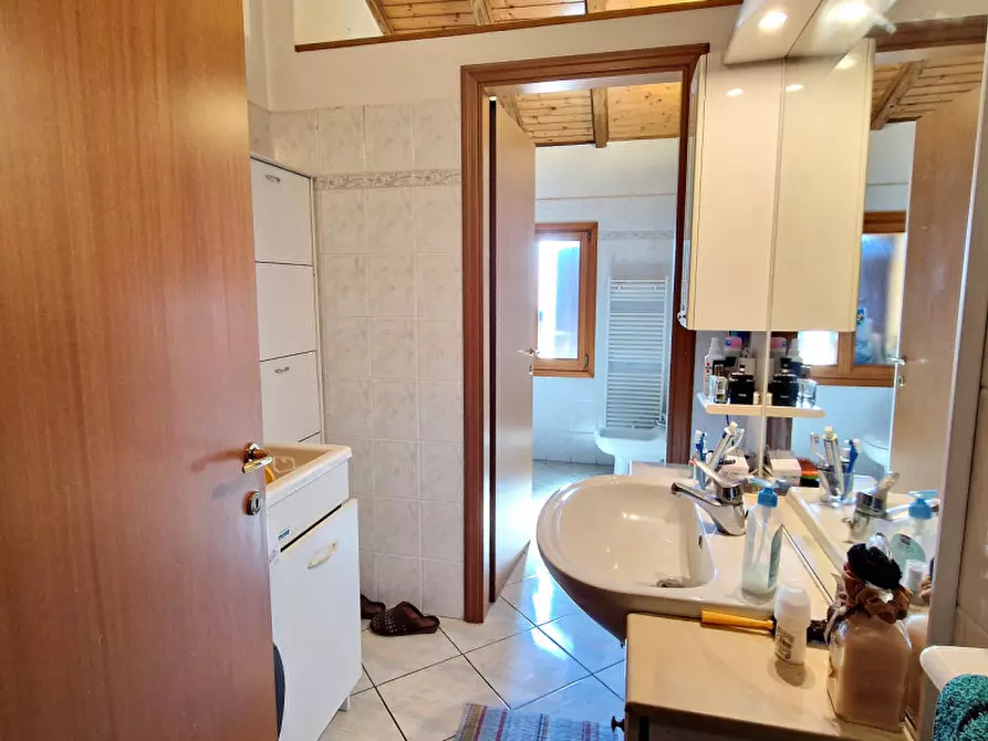Immagine 16 di Appartamento in vendita  in Via Fratelli Ferrari, 1 a Anzola Dell'emilia