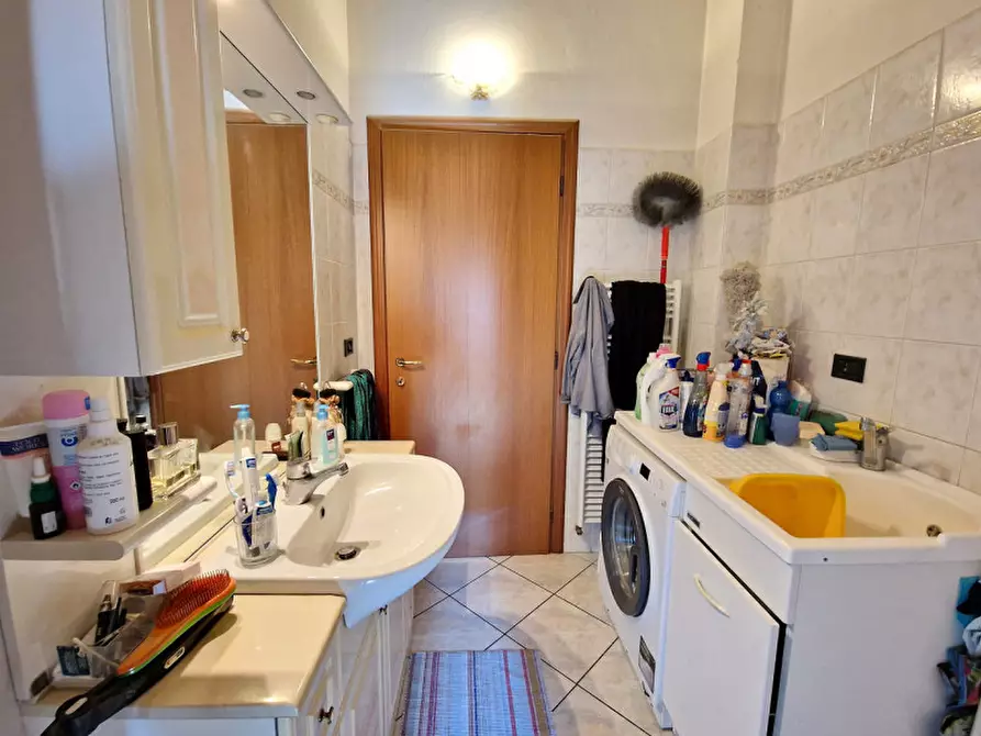 Immagine 17 di Appartamento in vendita  in Via Fratelli Ferrari, 1 a Anzola Dell'emilia
