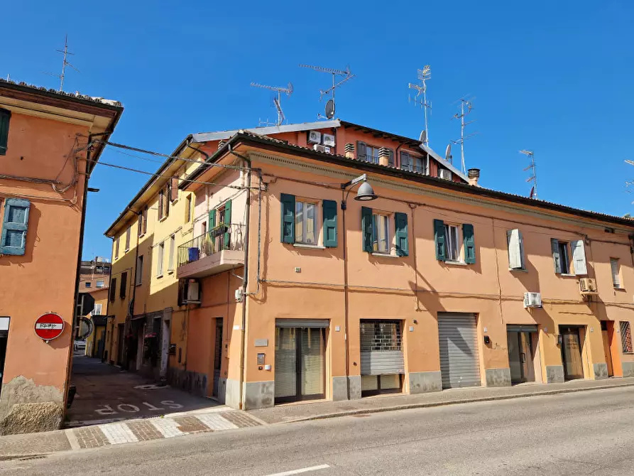 Immagine 22 di Appartamento in vendita  in Via Fratelli Ferrari, 1 a Anzola Dell'emilia