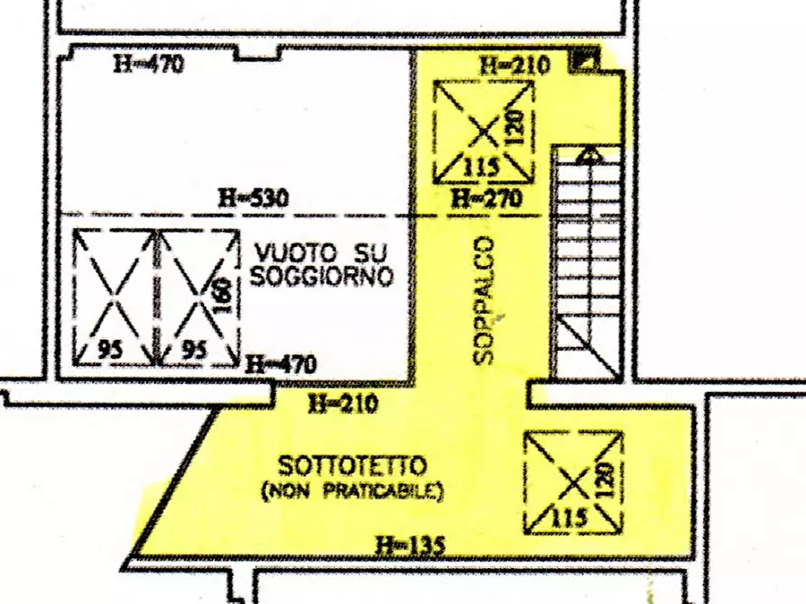 Immagine 24 di Appartamento in vendita  in Via Fratelli Ferrari, 1 a Anzola Dell'emilia