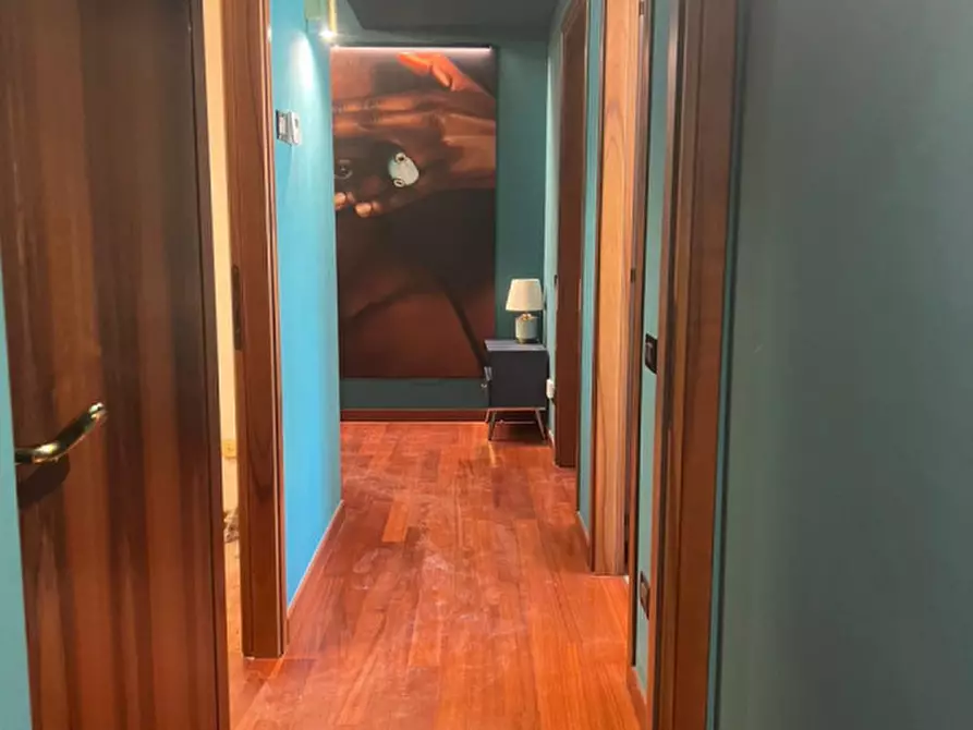 Immagine 22 di Appartamento in affitto  in Piazza Insurrezione a Padova