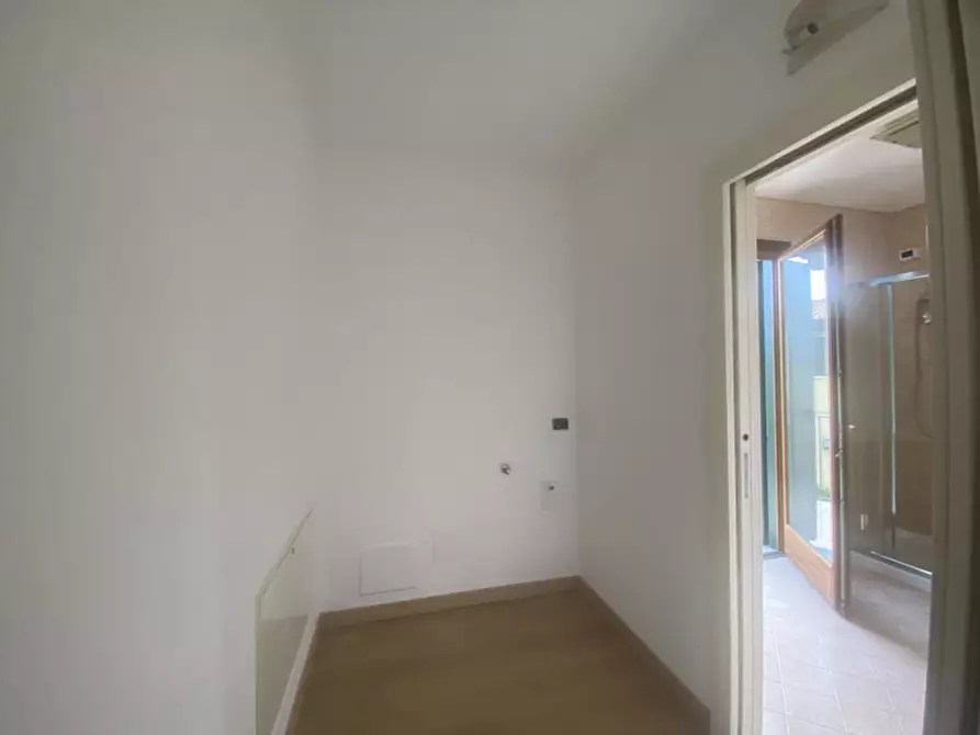 Immagine 8 di Appartamento in vendita  in Via ippolito nievo Mestrino a Mestrino