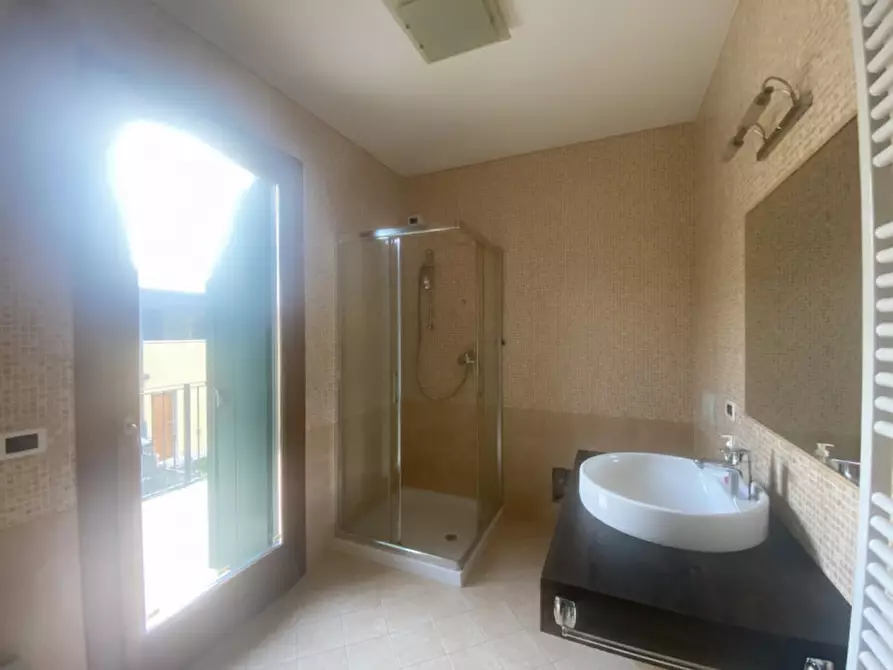 Immagine 9 di Appartamento in vendita  in Via ippolito nievo Mestrino a Mestrino