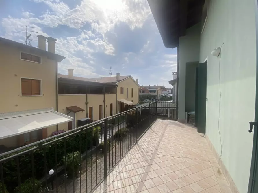 Immagine 10 di Appartamento in vendita  in Via ippolito nievo Mestrino a Mestrino