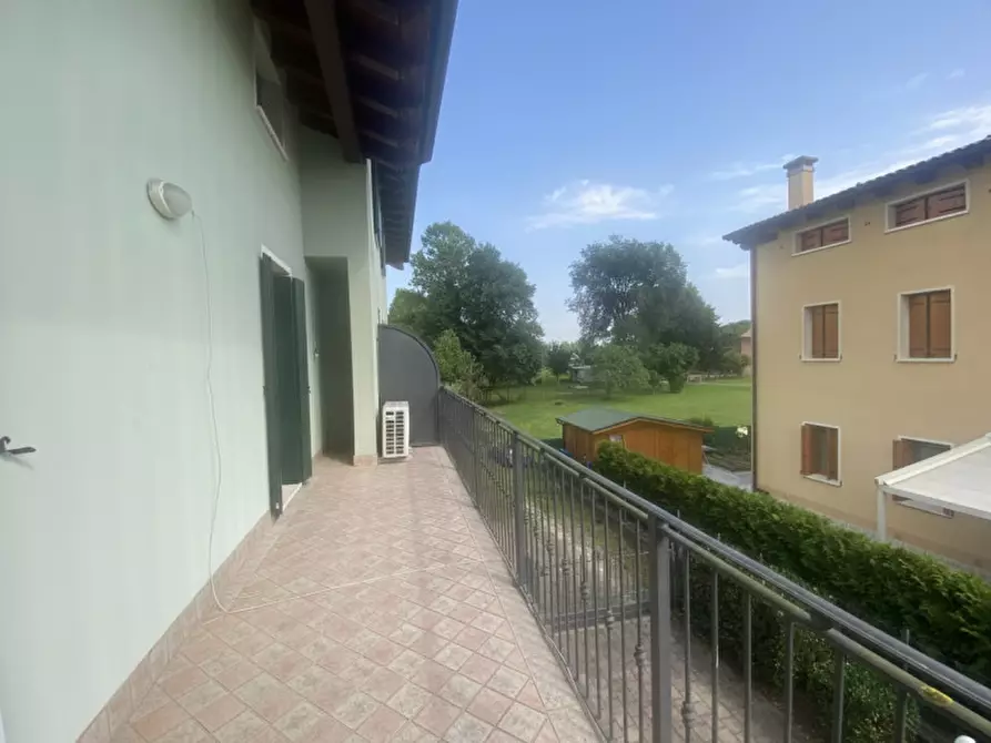 Immagine 11 di Appartamento in vendita  in Via ippolito nievo Mestrino a Mestrino