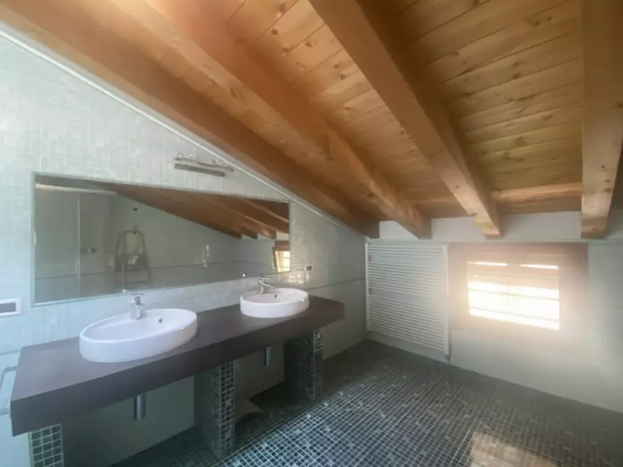 Immagine 12 di Appartamento in vendita  in Via ippolito nievo Mestrino a Mestrino