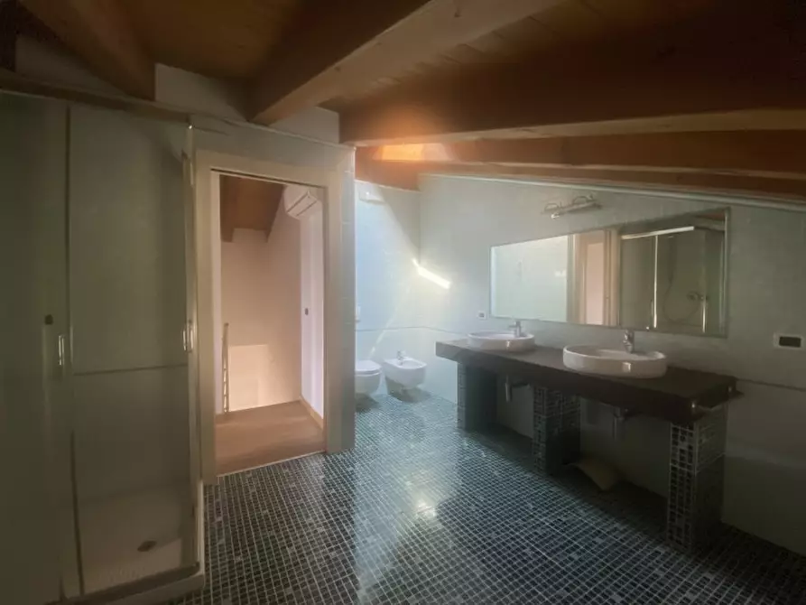 Immagine 14 di Appartamento in vendita  in Via ippolito nievo Mestrino a Mestrino