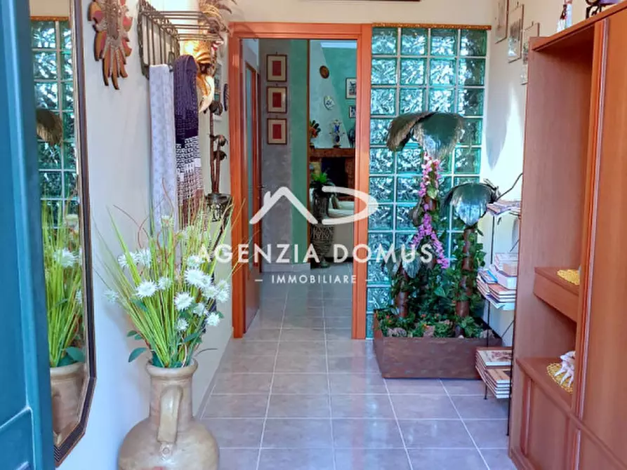 Immagine 6 di Casa bifamiliare in vendita  in Fermi 10 a Racale