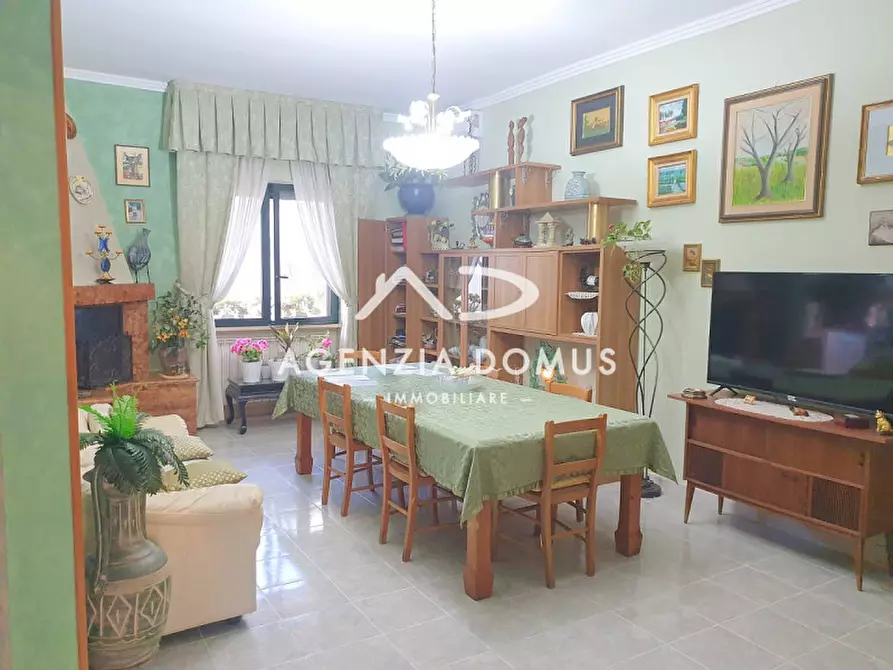 Immagine 7 di Casa bifamiliare in vendita  in Fermi 10 a Racale