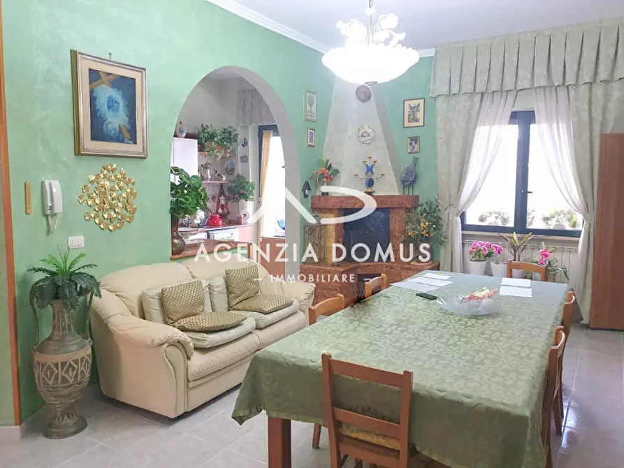 Immagine 8 di Casa bifamiliare in vendita  in Fermi 10 a Racale