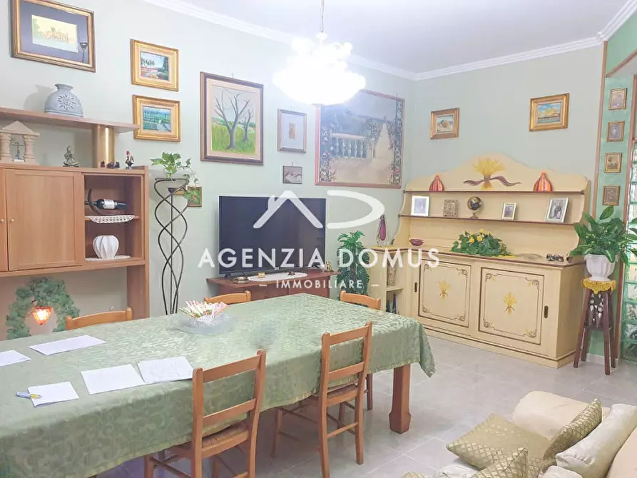 Immagine 9 di Casa bifamiliare in vendita  in Fermi 10 a Racale