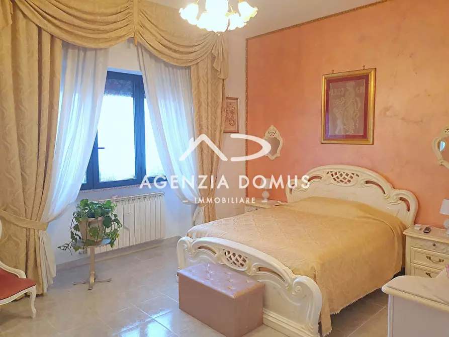 Immagine 11 di Casa bifamiliare in vendita  in Fermi 10 a Racale