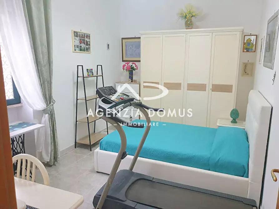 Immagine 12 di Casa bifamiliare in vendita  in Fermi 10 a Racale