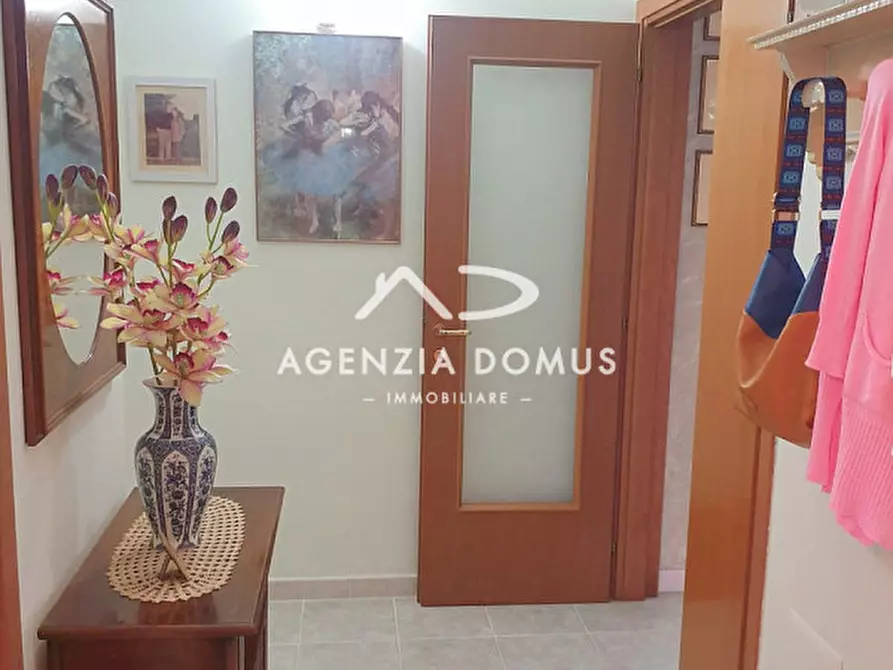 Immagine 15 di Casa bifamiliare in vendita  in Fermi 10 a Racale
