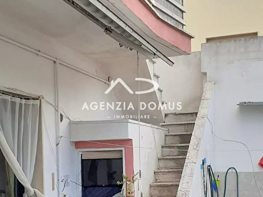 Immagine 19 di Casa bifamiliare in vendita  in Fermi 10 a Racale