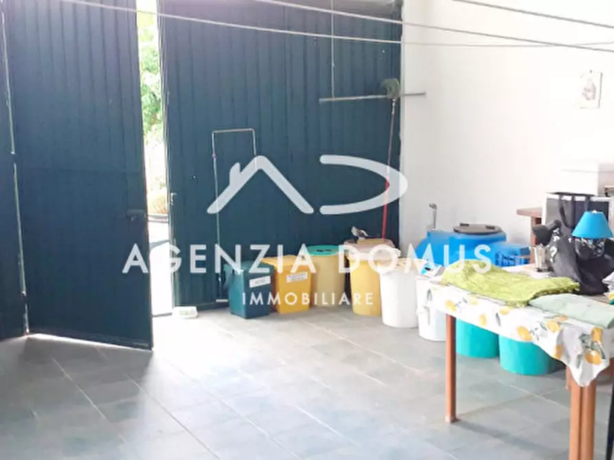 Immagine 22 di Casa bifamiliare in vendita  in Fermi 10 a Racale