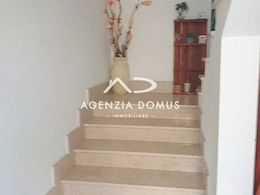 Immagine 23 di Casa bifamiliare in vendita  in Fermi 10 a Racale