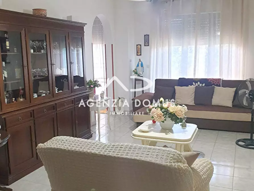 Immagine 25 di Casa bifamiliare in vendita  in Fermi 10 a Racale