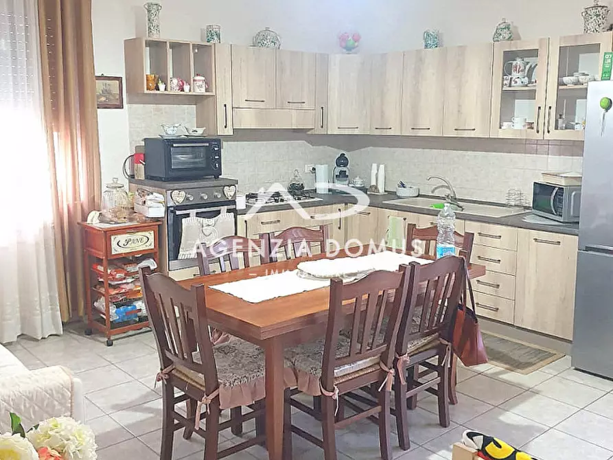Immagine 27 di Casa bifamiliare in vendita  in Fermi 10 a Racale