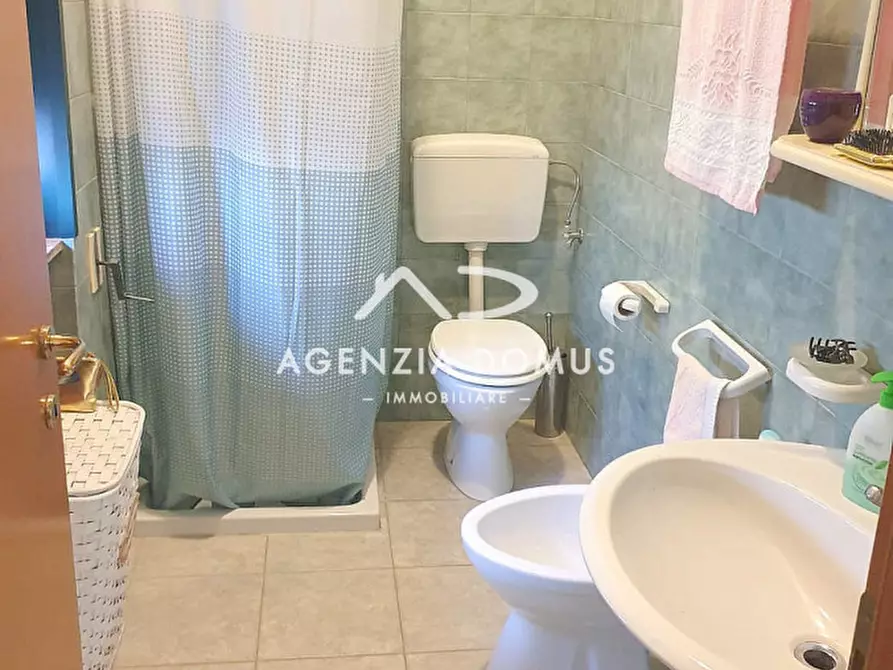 Immagine 29 di Casa bifamiliare in vendita  in Fermi 10 a Racale