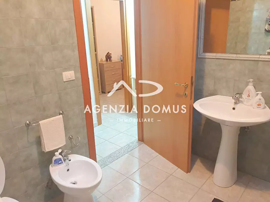 Immagine 33 di Casa bifamiliare in vendita  in Fermi 10 a Racale