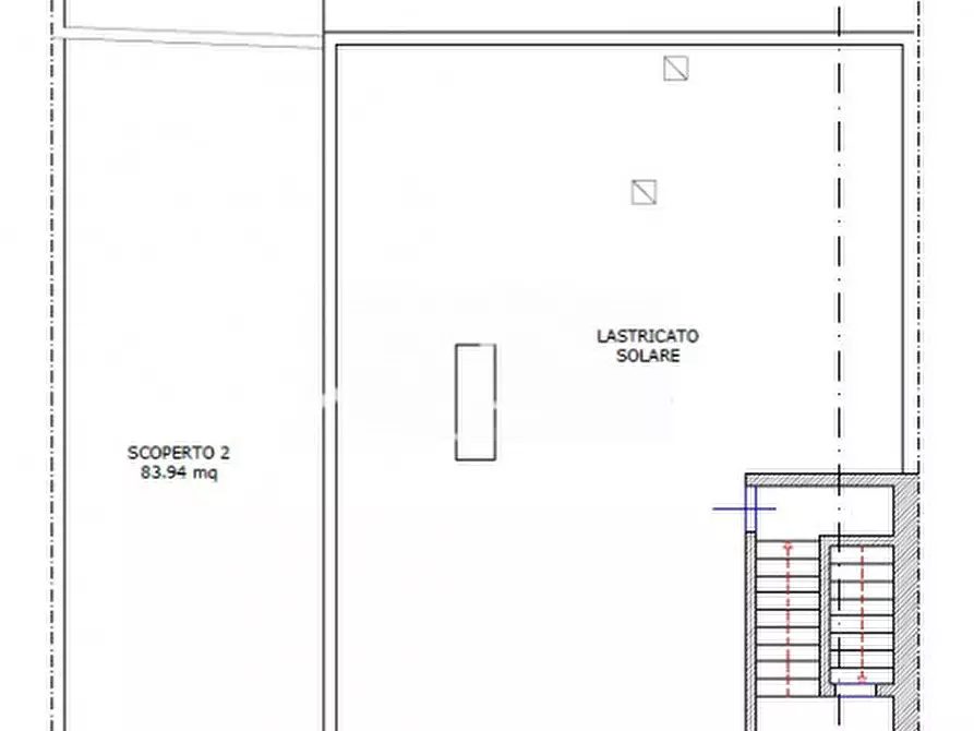 Immagine 36 di Casa bifamiliare in vendita  in Fermi 10 a Racale