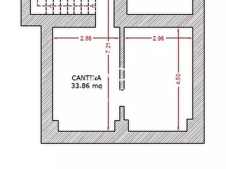 Immagine 37 di Casa bifamiliare in vendita  in Fermi 10 a Racale