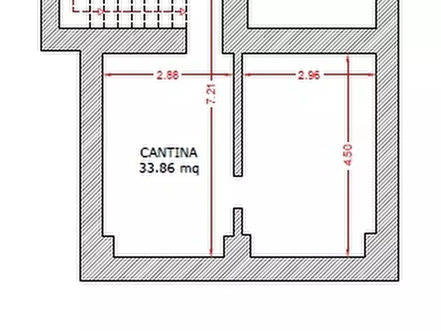 Immagine 40 di Casa bifamiliare in vendita  in Fermi 10 a Racale