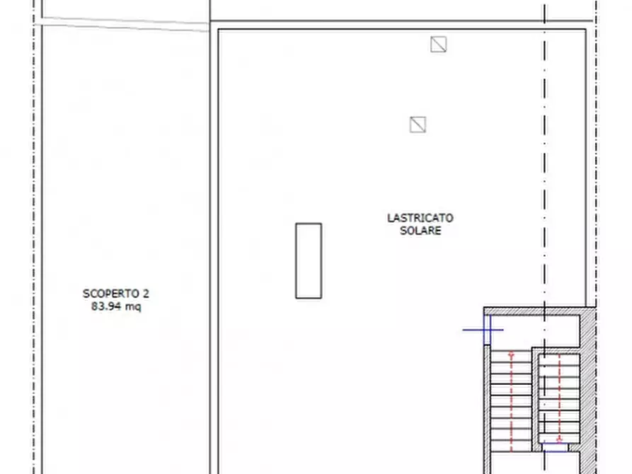 Immagine 41 di Casa bifamiliare in vendita  in Fermi 10 a Racale