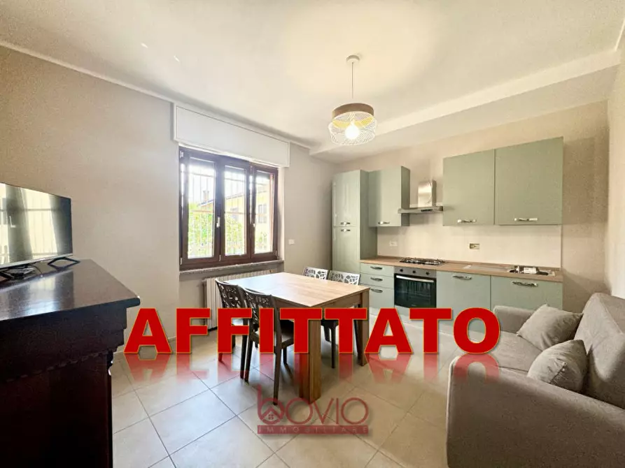 Immagine 1 di Appartamento in affitto  in VIA PASTRENGO 3 a San Mauro Torinese