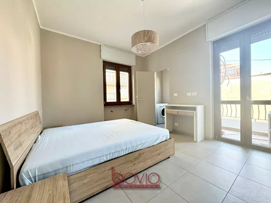 Immagine 10 di Appartamento in affitto  in VIA PASTRENGO 3 a San Mauro Torinese