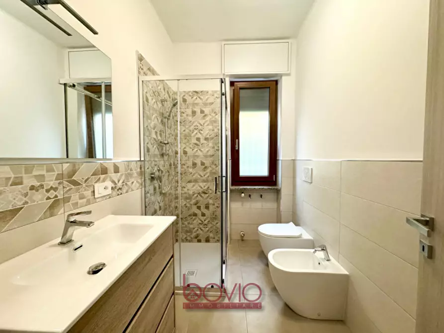 Immagine 17 di Appartamento in affitto  in VIA PASTRENGO 3 a San Mauro Torinese